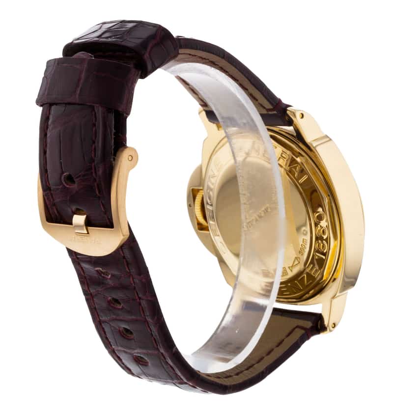 Panerai Luminor Marina PAM00140